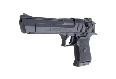 Replika pistoletu Desert Eagle 50AE - obrazek 4