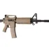 Replika karabinka GR16 DST Blowback EBB - tan OD-G-GIG-01-004124-00 asgbox.pl