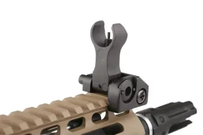 Replika karabinka SA-V04 ONE™ KeyMod 9" SAEC™ System - Half-Tan - obrazek 4