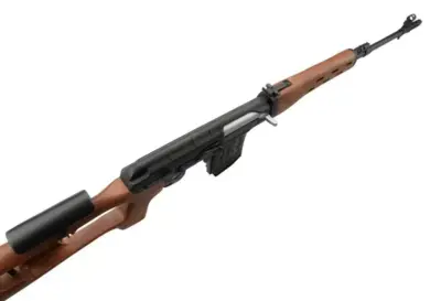 Replika karabinu wyborowego GFGWD Classic - obrazek 4
