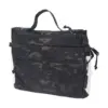 Taktyczna kosmetyczka/ładownica uniwersalna - Multicam Black OD-G-EME-20-021972-00 asgbox.pl