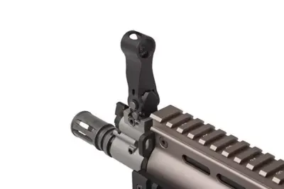 Replika karabinka L MK16 MOD 0 CQB - obrazek 4