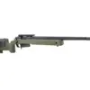 Replika karabinu snajperskiego M40A5 - oliwkowa OD-G-VFC-02-023271-00 asgbox.pl Replika karabinu snajperskiego M40A5 - oliwkowa OD-G-VFC-02-023271-00 asgbox.pl