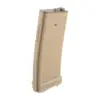 Magazynek mid-cap 190 kulek do M4/M16 - Tan OD-G-MOD-05-017078-00 asgbox.pl