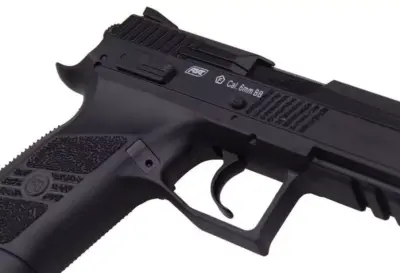 Replika pistoletu C 75 P-07 DUTY - obrazek 4