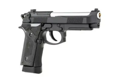 Replika pistoletu M9 IA Elite (CO2) - obrazek 2