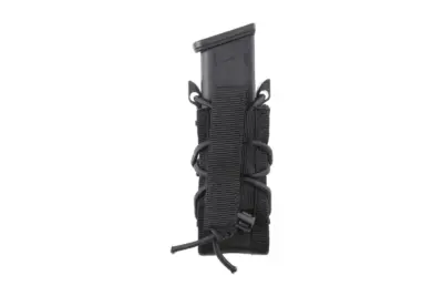 Modularna ładownica na magazynek pistoletowy TC+ - czarna - obrazek 4