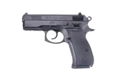 Replika sprężynowa CZ 75D Compact - obrazek 3