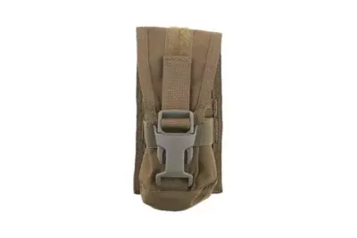 asgbox.pl - Ładownica na granat 330 style - Coyote Brown