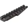 Szyna montażowa na szczerbinkę do replik typu AK OD-G-5KU-09-012305-00 asgbox.pl asgbox.pl - Szyna montażowa na szczerbinkę do replik typu AK