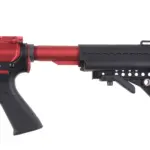 asgbox.pl - Replika karabinka SA-V26 ONE™ - Red Edition 2