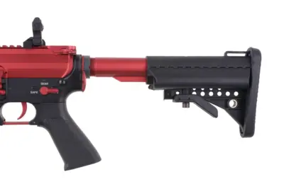 asgbox.pl - Replika karabinka SA-V26 ONE™ - Red Edition 2