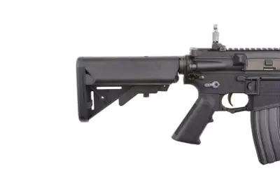 Replika karabinka Knight's Armament SR16 - obrazek 4