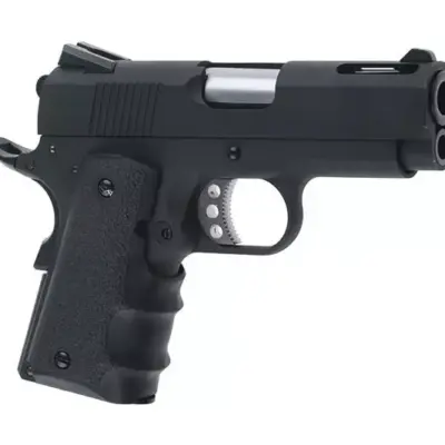 asgbox.pl - Replika pistoletu NE1002 - czarna