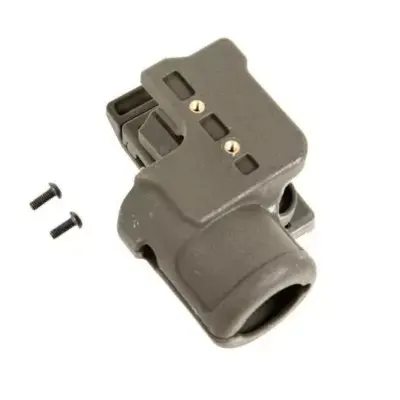 Alternative view of Ładownica polimerowa na latarkę V85 - Olive Drab