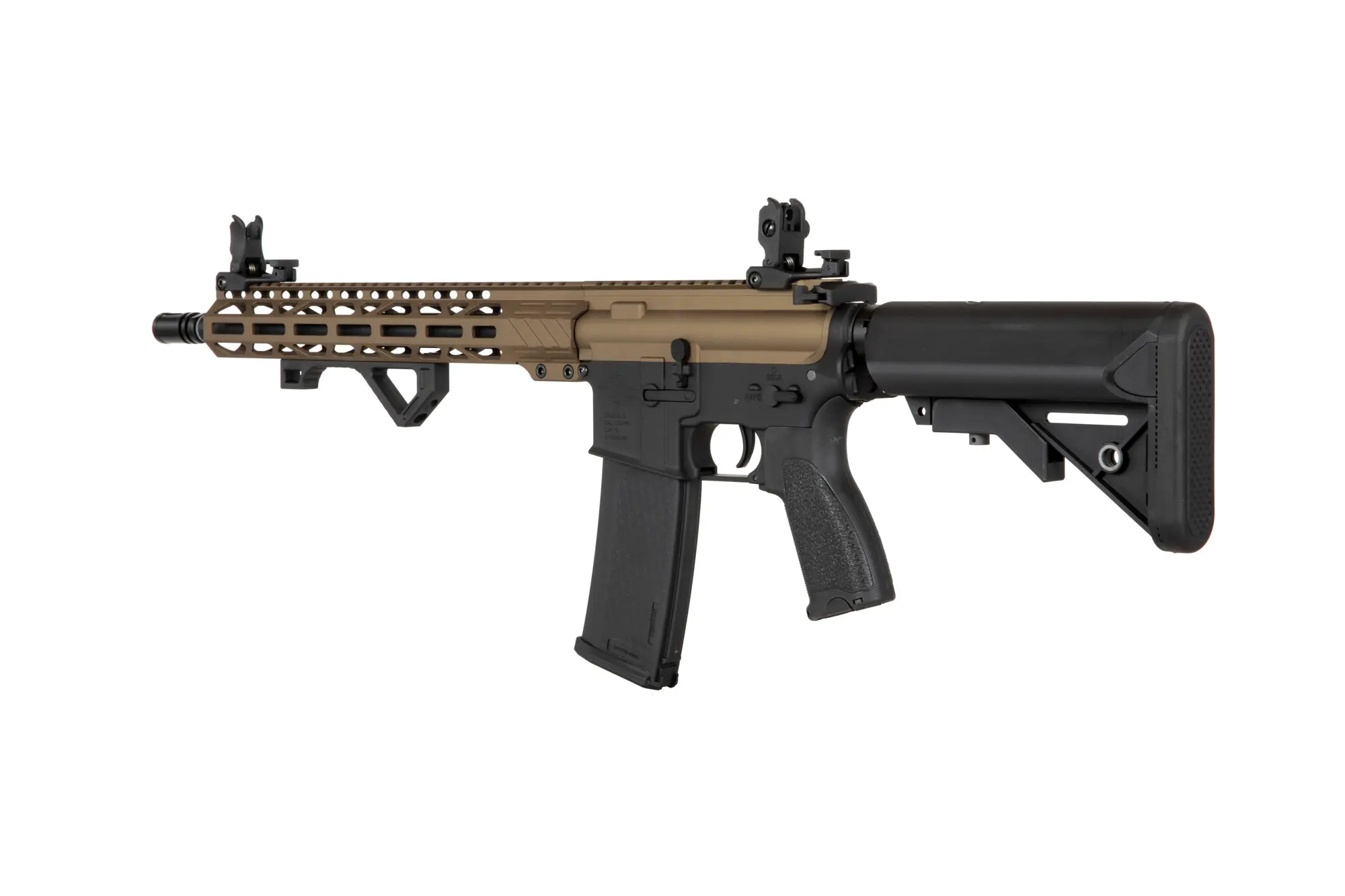 Replika karabinka SA-E24 EDGE™ - Chaos Bronze OD-G-SPE-01-030750-00 asgbox.pl Replika karabinka SA-E24 EDGE™ - Chaos Bronze - obrazek 5