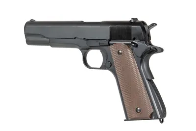 Replika pistoletu 3305 - obrazek 5