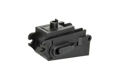 asgbox.pl - Adapter magazynków AR15 do replik Specna Arms G-Series