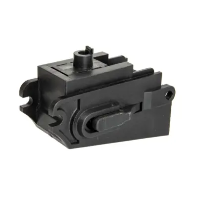 asgbox.pl - Adapter magazynków AR15 do replik Specna Arms G-Series