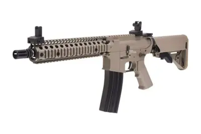 Replika karabinka DELTA ENFORCER BRAVO - Tan - obrazek 4