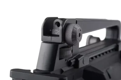 Replika karabinka B4A1 ELITE DX (B.R.S.S.) - tan - obrazek 3