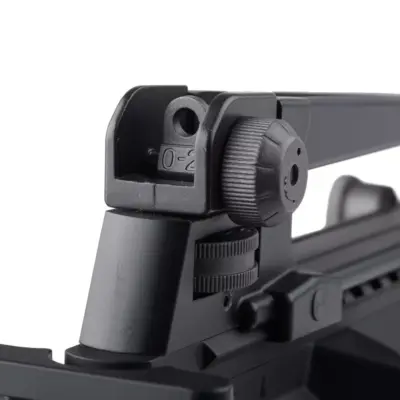 Replika karabinka B4A1 ELITE DX (B.R.S.S.) - tan BLT-01-017923-00 asgbox.pl