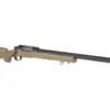 Replika karabinu snajperskiego SW-04J Army - tan OD-G-SWL-03-011140-00 asgbox.pl