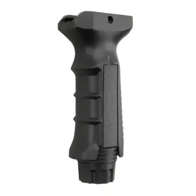 Alternative view of Chwyt taktyczny na RIS 22mm