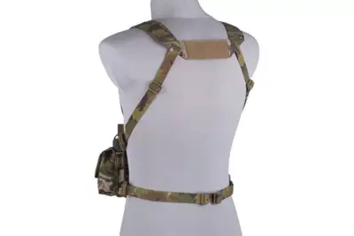 Kamizelka typu D3CR Chest Rig - Multicam® - obrazek 2