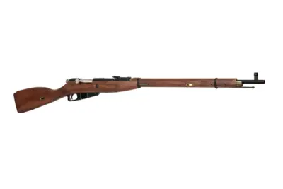 Replika karabinu Mosin Nagant 1891/30 - obrazek 3