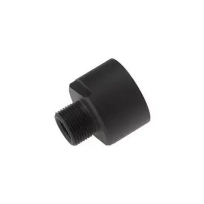 asgbox.pl - Adapter tłumika 14mm CCW do lufy Silverback G-Spec