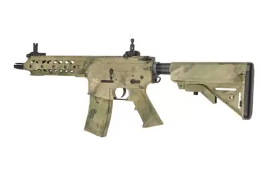 Replika karabinka Specna Arms SA-B11 ONE™ URX - A-TACS FG® - obrazek 2