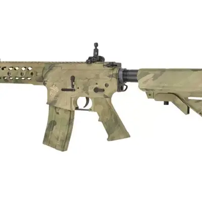 Alternative view of Replika karabinka Specna Arms SA-B11 ONE™ URX - A-TACS FG®