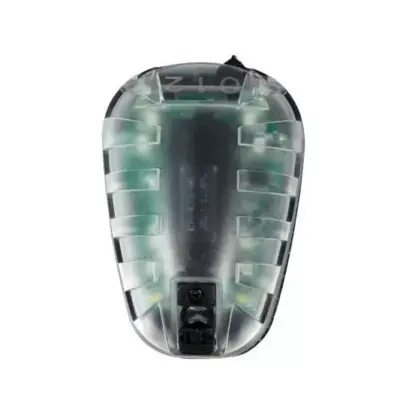 Alternative view of Znacznik elektroniczny HEL-STAR 6 - zielony