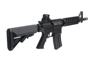 Replika karabinka B4 SOPMOD SHORT (B.R.S.S.) - czarna - obrazek 4