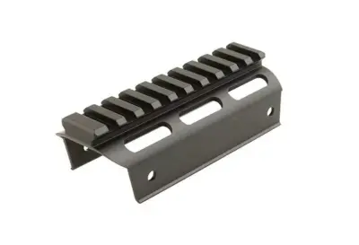 Szyna RIS do replik typu MP7 (Typ 2) - obrazek 2