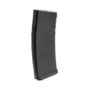asgbox.pl - Magazynek mid-cap 150 kulek do replik M4/M16 - czarny