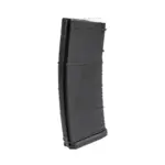 asgbox.pl - Magazynek mid-cap 150 kulek do replik M4/M16 - czarny