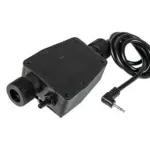 asgbox.pl - Przycisk PTT ZP116 zTEA - Motorola M1