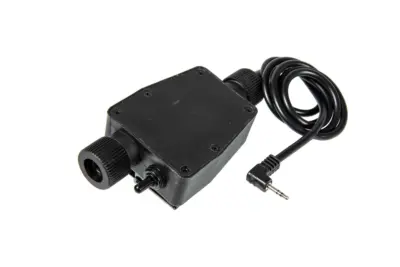 asgbox.pl - Przycisk PTT ZP116 zTEA - Motorola M1