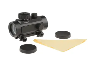 Kolimator 1x30 R/G - obrazek 2