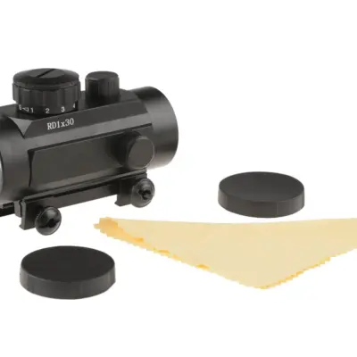 Kolimator 1x30 R/G GFA-10-012669-00 asgbox.pl