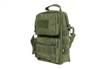 Torba EDC Portable Bag - oliwkowy - obrazek 4