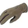 Rękawice taktyczne Armored Claw Quick Release™ Hot Weather - oliwkowe OD-G-ACL-33-025932-02 asgbox.pl