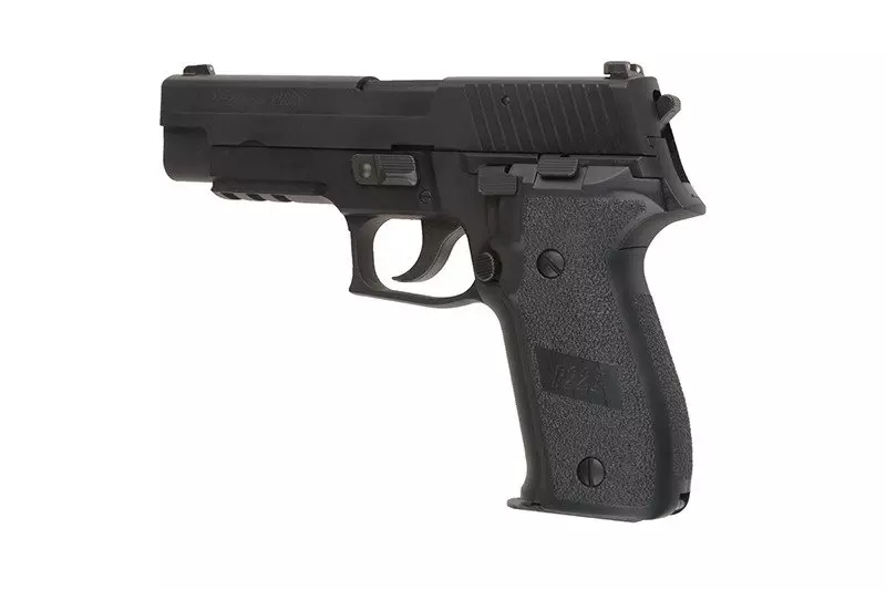 Replika pistoletu Model 226 Rail OD-G-TMR-02-013284-00 asgbox.pl Replika pistoletu Model 226 Rail - obrazek 3