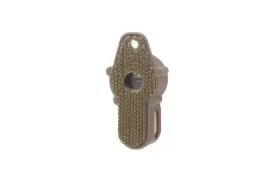 asgbox.pl - Marker elektroniczny Lightbuck Pendant - Dark Earth (czerwone światło)