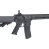 Replika karabinka CM15 KR-LPR 13 - Battleship Grey OD-G-GIG-01-021250-00 asgbox.pl