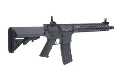 Replika karabinka CM15 KR-LPR 13 - Battleship Grey - obrazek 5