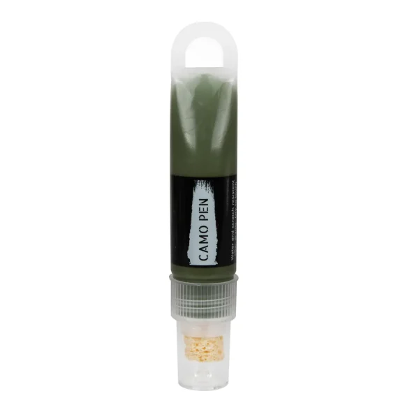 asgbox.pl - Farba do maskowania Camo-Pen - oliwkowa