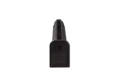 asgbox.pl - Magazynek green gas 20 kulek do replik Glock 19